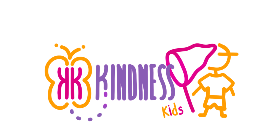 Kindness Kids Daycare Logo